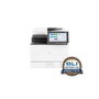 Ricoh IM C300 Multifunción a Color A4 Láser 30 ppm
