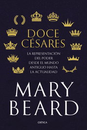 Doce césares, Mary Beard - CRITICA