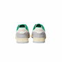 Zapatillas Deportivas Hombre Sergio Tacchini Prime Shot Da U Verde