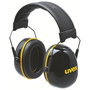 uvex Kapsel-GH K20 Negro / Amarillo