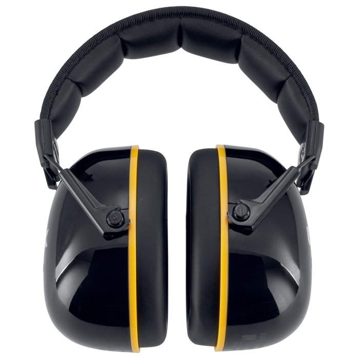 uvex Kapsel-GH K20 Negro / Amarillo