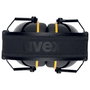 uvex Kapsel-GH K20 Negro / Amarillo