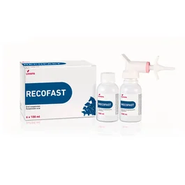 Livisto RECOFAST Solución Oral 100 ml