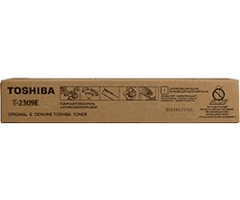 Toshiba Toner T-2309E/6AJ00000295 Negro - Compatible con 6AJ00000155 / 6AJ00000215