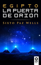 Egipto, la Puerta de Orión, Paz Wells, Sixto - KOLIMA