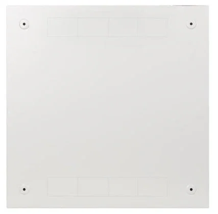 Lanberg Armario Rack Mural 19 Pulgadas 6U+3U Gris