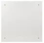 Lanberg Armario Rack Mural 19 Pulgadas 6U+3U Gris