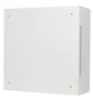 Lanberg Armario Rack Mural 19 Pulgadas 6U+3U Gris
