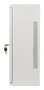 Lanberg Armario Rack Mural 19 Pulgadas 6U+3U Gris