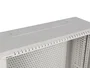 Lanberg Armario Rack Mural 19 Pulgadas 6U+3U Gris