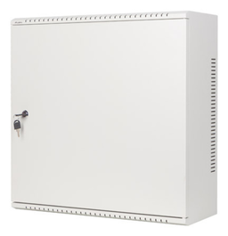 LANBERG WAF1-5203-06-00B Bastidor de pared 6U Gris
