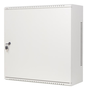 Lanberg WAF1-5203-06-00B Bastidor de pared 6U Gris