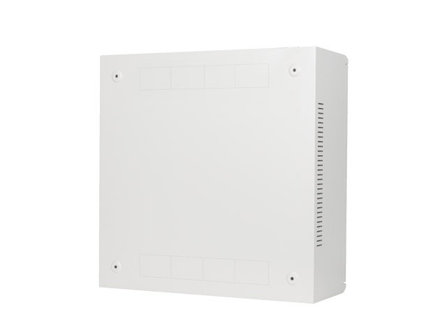 LANBERG Armario Rack Mural 19 pulgadas 6U+3U Gris