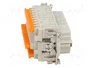 ILME Conector HDC CDSH hembra 27 pines