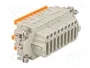 ILME Conector HDC CDSH hembra 27 pines