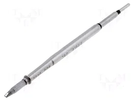 JBC TOOLS Punta de soldadura tipo destornillador 1,3x0,6mm C210008
