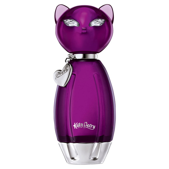 Perfume Mujer Katy Perry EDP Purr 100 ml Perfume Mujer Katy Perry EDP Purr 100 ml