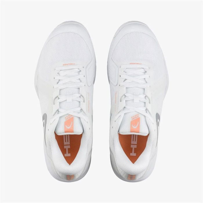 Zapatillas de Padel para Adultos Head Sprint Team 4.0 Clay 29