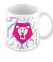 Pyramid International Taza Las guerreras K-pop Saja Boys Logo 325ml