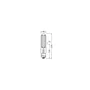 LEDVANCE Bombilla LED E40 41W 7500Lm 4000K 360° IP65 [LVE-4099854072079]