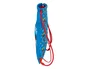 Bolsa Mochila con Cuerdas Spider-Man Azul Rojo 26 x 34 x 1 cm