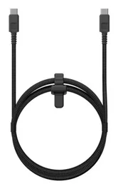 Xtorm CX3071 Cable USB-C a USB-C, 1.5 m, Power Delivery 100 W, Negro
