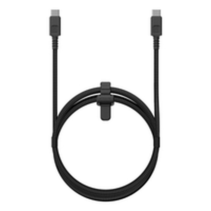 Cable USB Xtorm CX3071 Negro 1,5 m