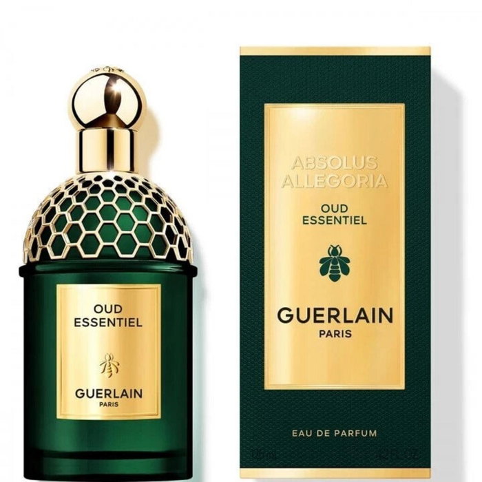 Guerlain Absolus Allegoria Oud Essentiel Eau de Parfum 125 ml