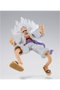 Bandai Tamashii Nations S.H. Figuarts One Piece Marshall D. Teach Four Emperors 24,5 cm