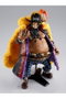 Bandai Tamashii Nations S.H. Figuarts One Piece Marshall D. Teach Four Emperors 24,5 cm
