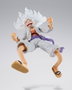 Bandai Tamashii Nations S.H. Figuarts One Piece Marshall D. Teach Four Emperors 24,5 cm