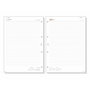 Finocam recambio agenda anual open 4000 1dp 210x297mm r4098 2024