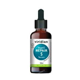 Viridian 5 Repair Serum 50ml Bio