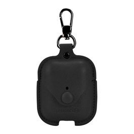 Terratec Air Box Funda para AirPods 1.ª/2.ª generación Negro