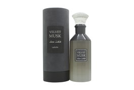 Lattafa Velvet Musk Eau De Parfum 100ml Spray