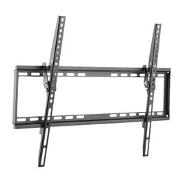 LogiLink Soporte de pared para TV 37-70 pulgadas, 35kg, inclinable