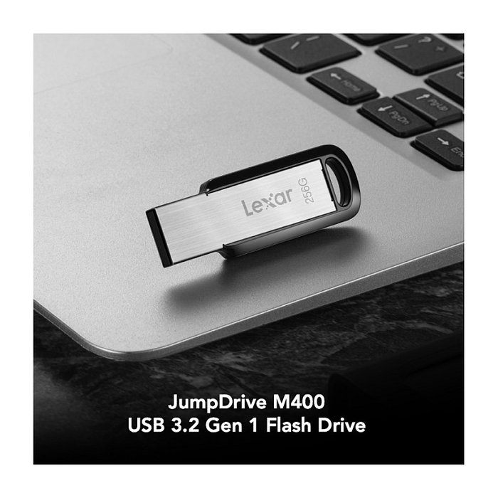Lexar JumpDrive M400 256 GB USB 3.0