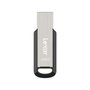 Lexar JumpDrive M400 256 GB USB 3.2 Gen 1 Plata