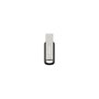 Lexar JumpDrive M400 256 GB USB 3.2 Gen 1 Plata