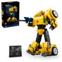 LEGO Bumblebee 10338 - Juego de Construcción Icons 950 Piezas, Modelo para Adultos de 18+ Años, Plástico, Multicolor