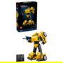 LEGO Bumblebee 10338 - Juego de Construcción Icons 950 Piezas, Modelo para Adultos de 18+ Años, Plástico, Multicolor