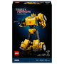 LEGO Bumblebee 10338 - Juego de Construcción Icons 950 Piezas, Modelo para Adultos de 18+ Años, Plástico, Multicolor