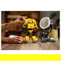 LEGO Bumblebee 10338 - Juego de Construcción Icons 950 Piezas, Modelo para Adultos de 18+ Años, Plástico, Multicolor
