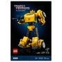 LEGO Bumblebee 10338 - Juego de Construcción Icons 950 Piezas, Modelo para Adultos de 18+ Años, Plástico, Multicolor