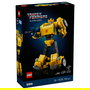 LEGO Bumblebee 10338 - Juego de Construcción Icons 950 Piezas, Modelo para Adultos de 18+ Años, Plástico, Multicolor