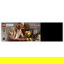 LEGO Bumblebee 10338 - Juego de Construcción Icons 950 Piezas, Modelo para Adultos de 18+ Años, Plástico, Multicolor