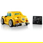 LEGO Bumblebee 10338 - Juego de Construcción Icons 950 Piezas, Modelo para Adultos de 18+ Años, Plástico, Multicolor