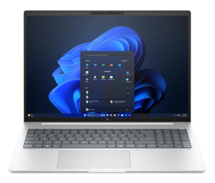 HP EliteBook 8 G1i D93WCET 16 pulg. Intel Core Ultra 5 16GB 512GB SSD HP EliteBook 8 G1i D93WCET 16 pulg. Intel Core Ultra 5 16GB 512GB SSD