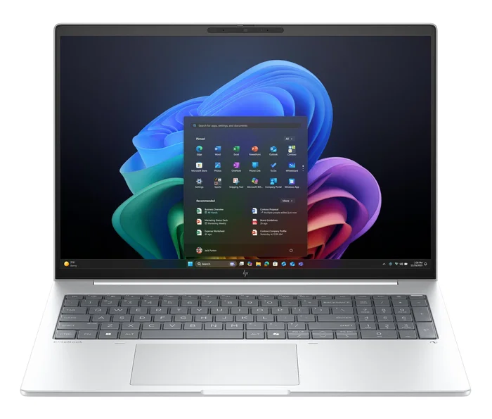 HP EliteBook 8 G1i 16 pulg. Intel Core Ultra 5 226V 16GB 512GB SSD Win11 Pro HP EliteBook 8 G1i 16 pulg. Intel Core Ultra 5 226V 16GB 512GB SSD Win11 Pro