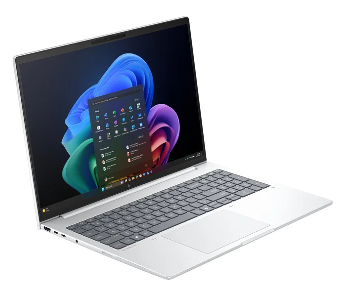 HP EliteBook 8 G1i 16 pulg. Intel Core Ultra 5 226V 16GB 512GB SSD Win11 Pro HP EliteBook 8 G1i 16 pulg. Intel Core Ultra 5 226V 16GB 512GB SSD Win11 Pro